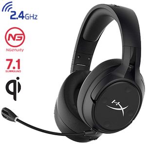 HyperX Cloud Flight S Wireless 7.1